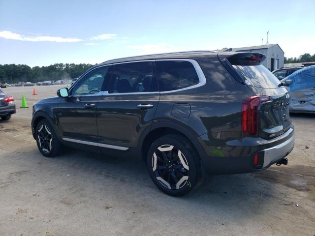 Photo 1 VIN: 5XYP6DGC9PG344127 - KIA TELLURIDE 