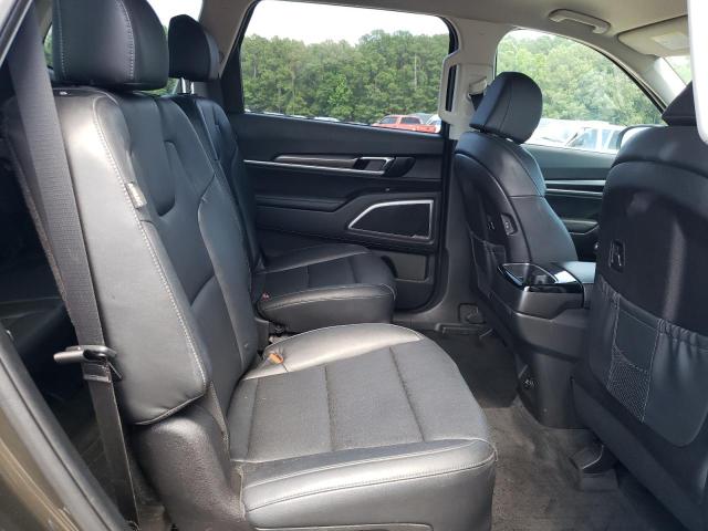 Photo 10 VIN: 5XYP6DGC9PG344127 - KIA TELLURIDE 