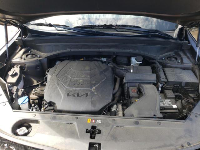 Photo 11 VIN: 5XYP6DGC9PG344127 - KIA TELLURIDE 