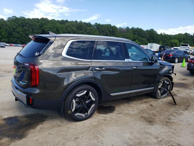 Photo 2 VIN: 5XYP6DGC9PG344127 - KIA TELLURIDE 