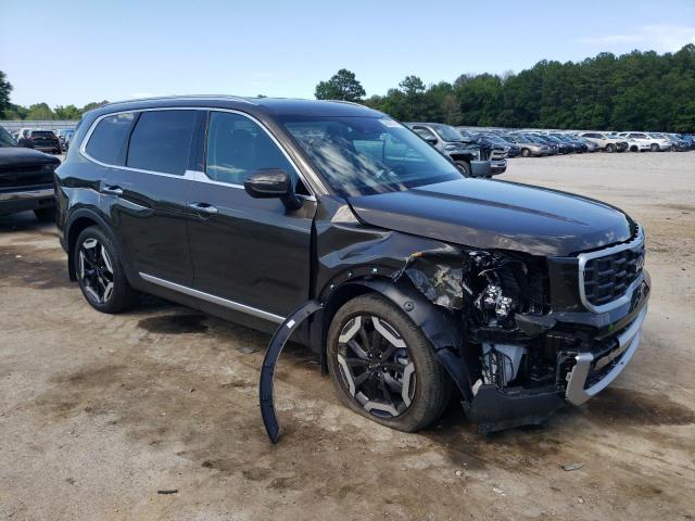 Photo 3 VIN: 5XYP6DGC9PG344127 - KIA TELLURIDE 