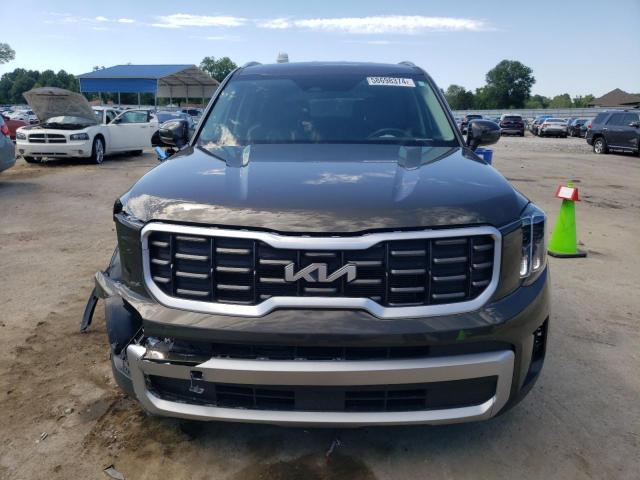 Photo 4 VIN: 5XYP6DGC9PG344127 - KIA TELLURIDE 