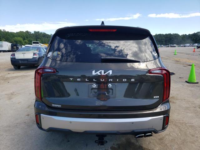 Photo 5 VIN: 5XYP6DGC9PG344127 - KIA TELLURIDE 