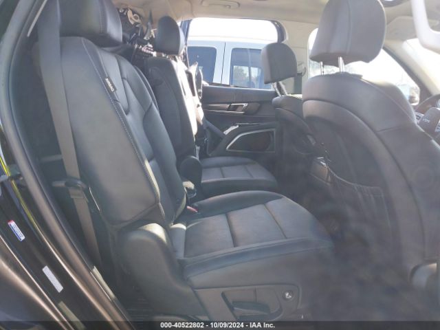 Photo 7 VIN: 5XYP6DGC9PG367472 - KIA TELLURIDE 