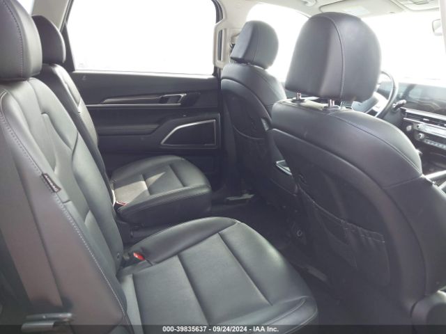 Photo 7 VIN: 5XYP6DGCXPG333721 - KIA TELLURIDE 