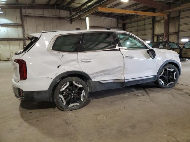 Photo 2 VIN: 5XYP6DGCXRG449083 - KIA TELLURIDE 