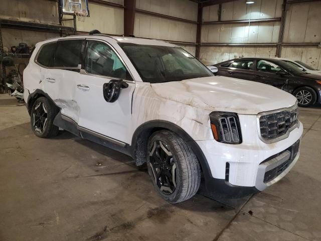 Photo 3 VIN: 5XYP6DGCXRG449083 - KIA TELLURIDE 