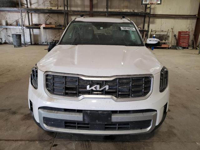 Photo 4 VIN: 5XYP6DGCXRG449083 - KIA TELLURIDE 