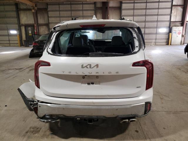 Photo 5 VIN: 5XYP6DGCXRG449083 - KIA TELLURIDE 