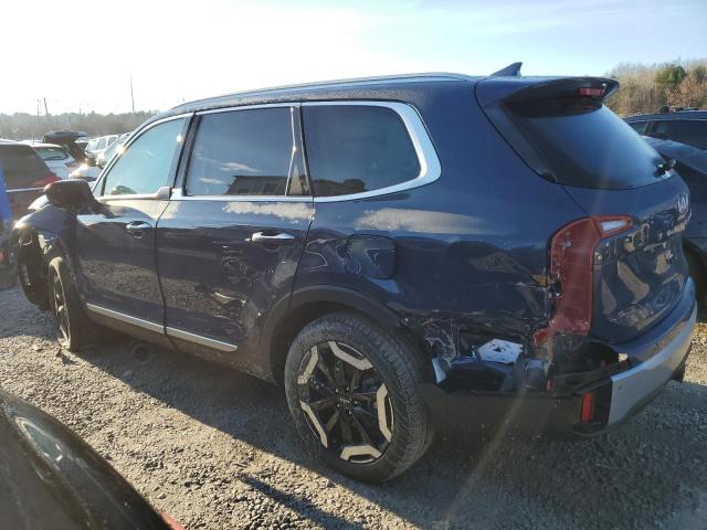 Photo 1 VIN: 5XYP6DGCXRG467244 - KIA TELLURIDE 