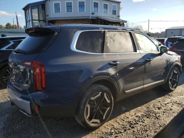 Photo 2 VIN: 5XYP6DGCXRG467244 - KIA TELLURIDE 