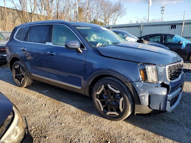 Photo 3 VIN: 5XYP6DGCXRG467244 - KIA TELLURIDE 