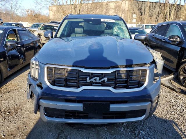 Photo 4 VIN: 5XYP6DGCXRG467244 - KIA TELLURIDE 