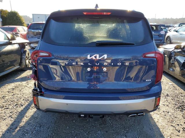 Photo 5 VIN: 5XYP6DGCXRG467244 - KIA TELLURIDE 