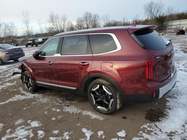 Photo 1 VIN: 5XYP6DGCXRG555081 - KIA TELLURIDE 