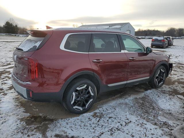 Photo 2 VIN: 5XYP6DGCXRG555081 - KIA TELLURIDE 