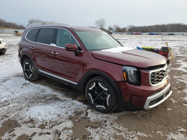 Photo 3 VIN: 5XYP6DGCXRG555081 - KIA TELLURIDE 