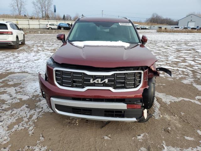 Photo 4 VIN: 5XYP6DGCXRG555081 - KIA TELLURIDE 