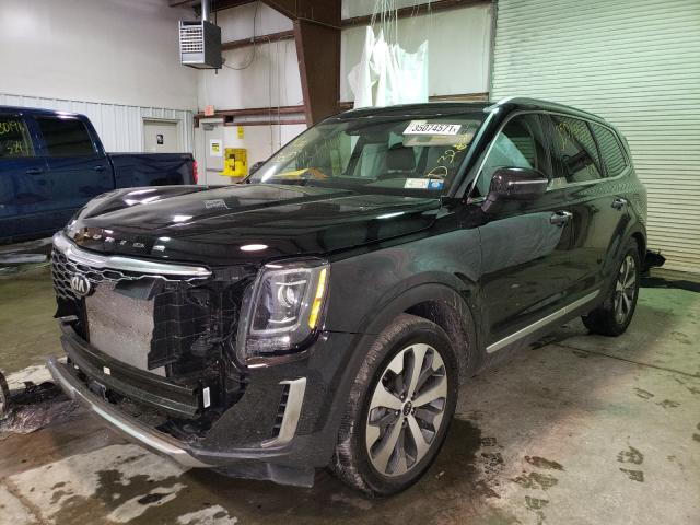 Photo 1 VIN: 5XYP6DHC0LG048938 - KIA TELLURIDE 