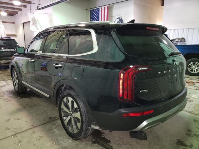 Photo 2 VIN: 5XYP6DHC0LG048938 - KIA TELLURIDE 