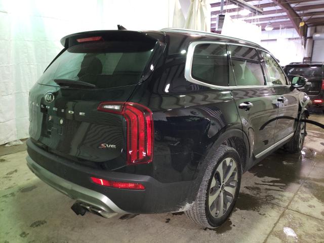 Photo 3 VIN: 5XYP6DHC0LG048938 - KIA TELLURIDE 