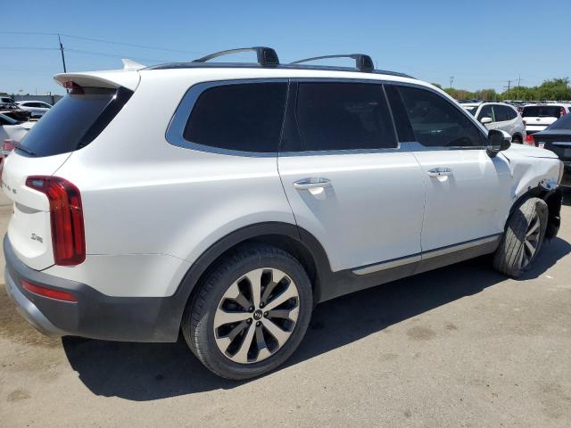 Photo 2 VIN: 5XYP6DHC0LG085584 - KIA TELLURIDE 