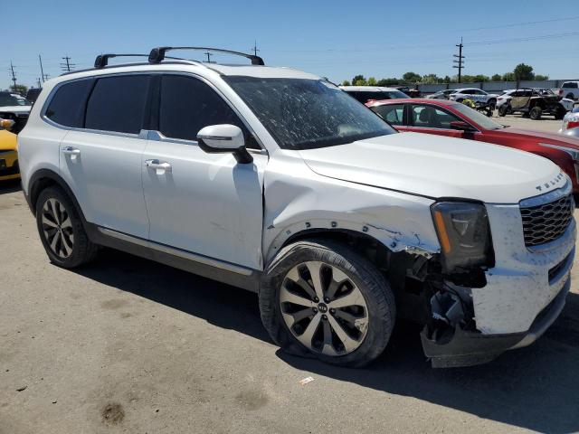 Photo 3 VIN: 5XYP6DHC0LG085584 - KIA TELLURIDE 