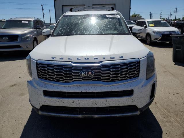 Photo 4 VIN: 5XYP6DHC0LG085584 - KIA TELLURIDE 