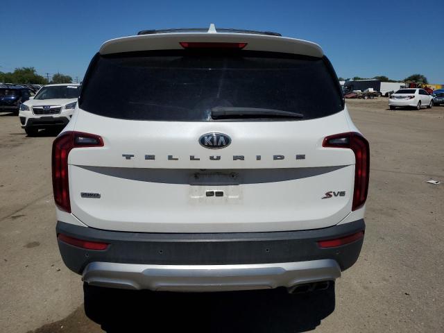 Photo 5 VIN: 5XYP6DHC0LG085584 - KIA TELLURIDE 