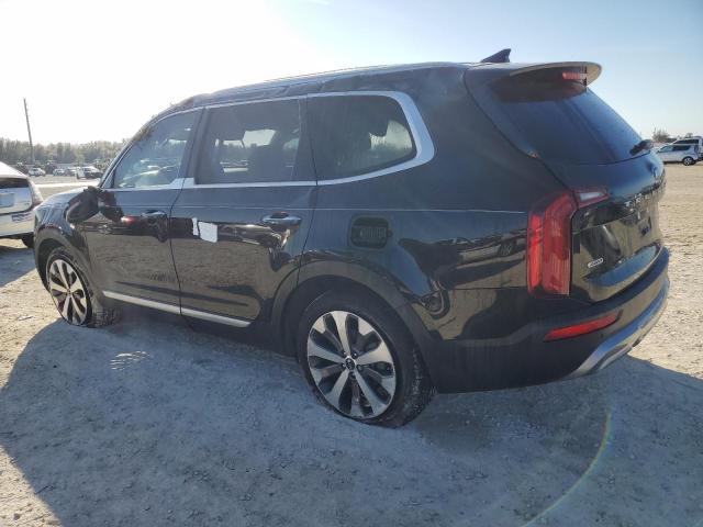 Photo 1 VIN: 5XYP6DHC0MG185878 - KIA TELLURIDE 