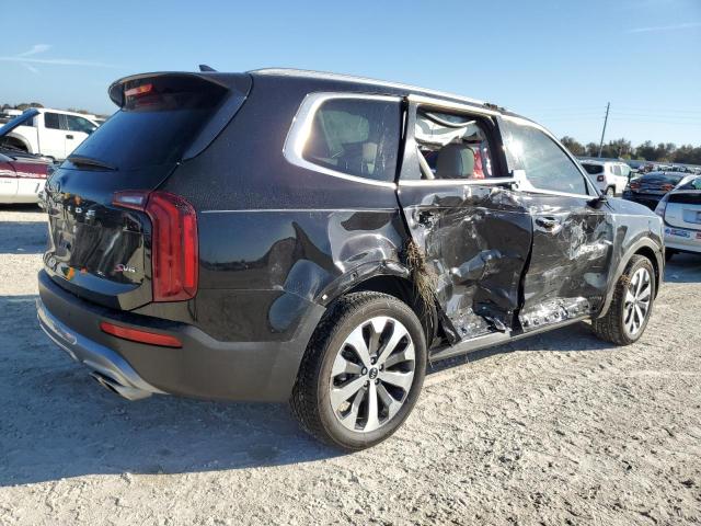 Photo 2 VIN: 5XYP6DHC0MG185878 - KIA TELLURIDE 