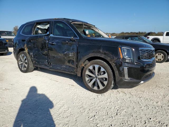 Photo 3 VIN: 5XYP6DHC0MG185878 - KIA TELLURIDE 