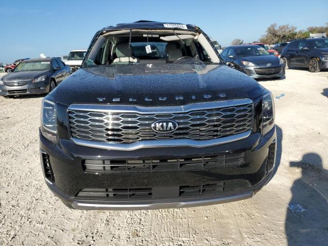 Photo 4 VIN: 5XYP6DHC0MG185878 - KIA TELLURIDE 