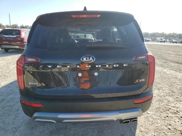 Photo 5 VIN: 5XYP6DHC0MG185878 - KIA TELLURIDE 