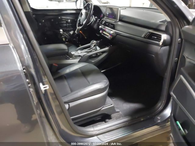 Photo 4 VIN: 5XYP6DHC0NG269779 - KIA TELLURIDE 