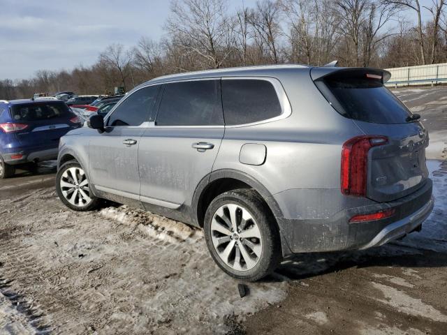 Photo 1 VIN: 5XYP6DHC1LG034451 - KIA TELLURIDE 