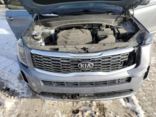 Photo 11 VIN: 5XYP6DHC1LG034451 - KIA TELLURIDE 