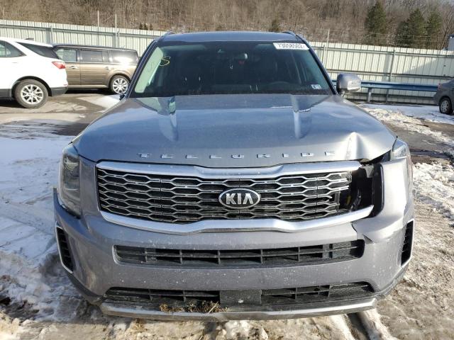 Photo 4 VIN: 5XYP6DHC1LG034451 - KIA TELLURIDE 