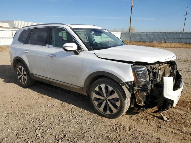 Photo 3 VIN: 5XYP6DHC1LG048074 - KIA TELLURIDE 