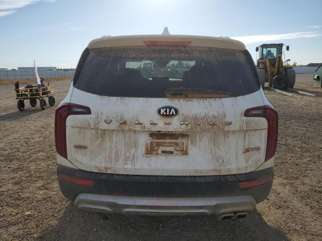 Photo 5 VIN: 5XYP6DHC1LG048074 - KIA TELLURIDE 