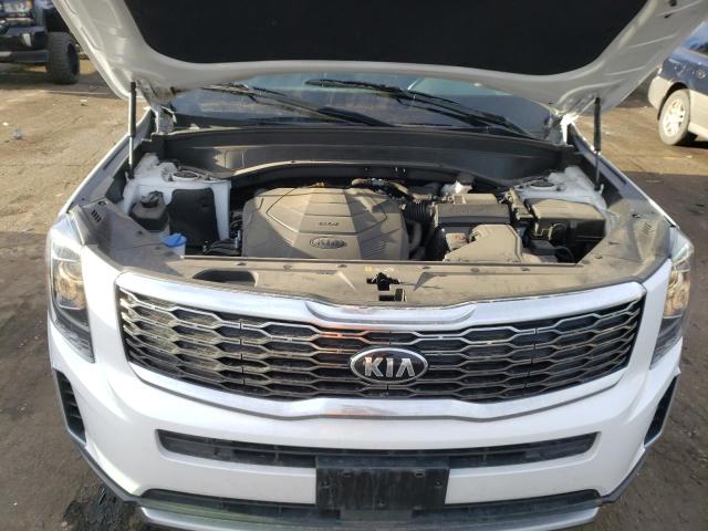 Photo 11 VIN: 5XYP6DHC1LG095511 - KIA TELLURIDE 