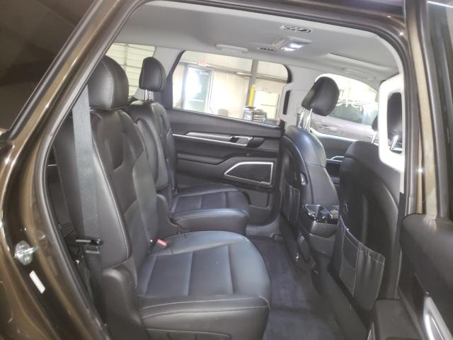 Photo 5 VIN: 5XYP6DHC1LG096254 - KIA TELLURIDE 