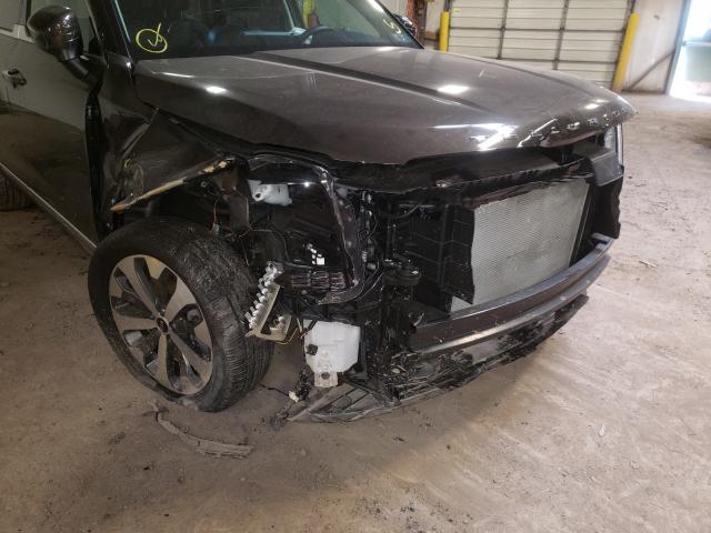 Photo 8 VIN: 5XYP6DHC1LG096254 - KIA TELLURIDE 