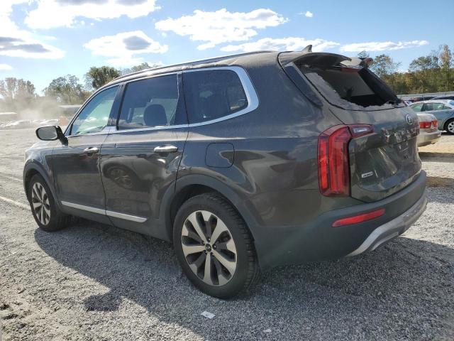 Photo 1 VIN: 5XYP6DHC1MG108081 - KIA TELLURIDE 