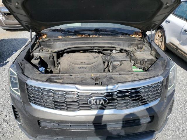 Photo 11 VIN: 5XYP6DHC1MG108081 - KIA TELLURIDE 