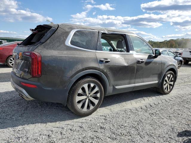 Photo 2 VIN: 5XYP6DHC1MG108081 - KIA TELLURIDE 