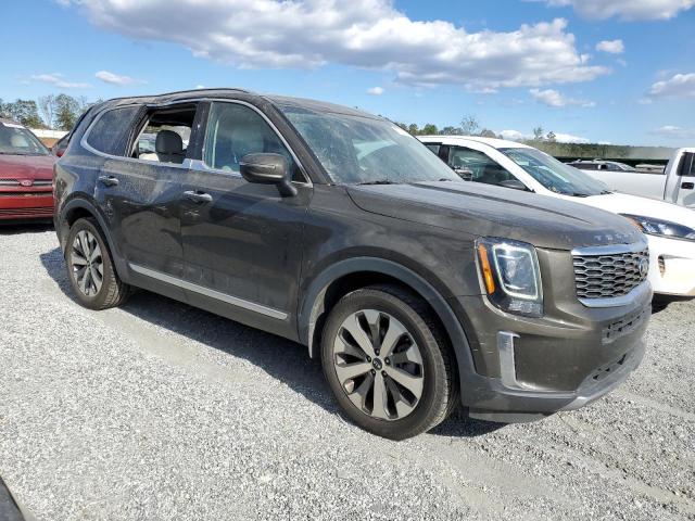 Photo 3 VIN: 5XYP6DHC1MG108081 - KIA TELLURIDE 