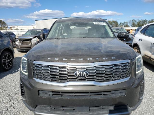 Photo 4 VIN: 5XYP6DHC1MG108081 - KIA TELLURIDE 