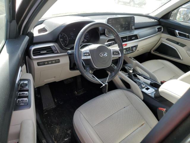 Photo 7 VIN: 5XYP6DHC1MG108081 - KIA TELLURIDE 