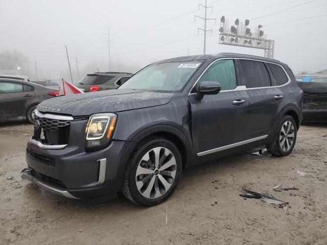 Photo 0 VIN: 5XYP6DHC2LG034491 - KIA TELLURIDE 